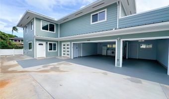 813 20th Ave, Honolulu, HI 96816