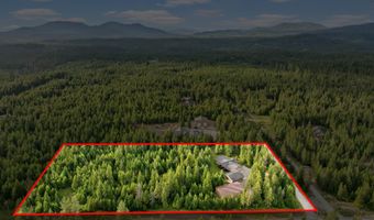 32055 N Konikson Ln, Athol, ID 83801