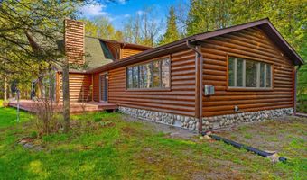 15801 Shubert Hwy, Alpena, MI 49707