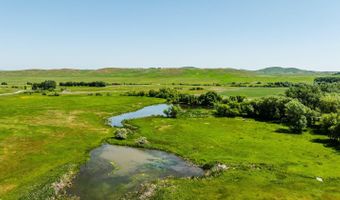 183 185 Rd, Big Horn, WY 82833