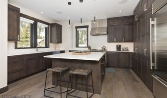 453 Outlook Trl, Big Sky, MT 59716