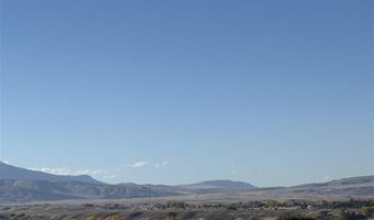 TBD Hwy 14A, Cody, WY 82414