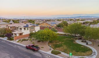 10571 Harvest Green Way, Las Vegas, NV 89135