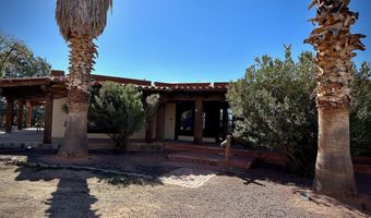 1095 Little Rd, Anthony, NM 88021