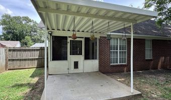 107 Acorn Ln, Batesville, MS 38606