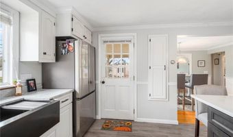 166 Gervais St, Coventry, RI 02816