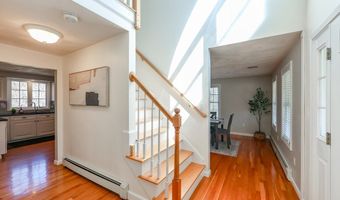 35 Christopher Dr, Attleboro, MA 02703