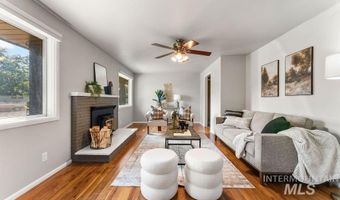 1817 Palouse St, Boise, ID 83705