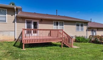 322 Oak Ridge Pkwy, Arnold, MO 63010