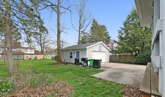 2616 Ridgewood Ave, Alliance, OH 44601