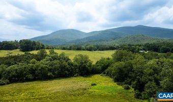 61 HILLSIDE Ln, Afton, VA 22920