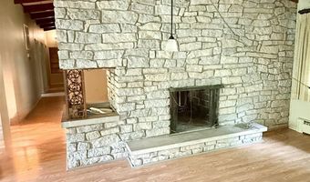 96 Greenwood Retreat Rd, Bedford, IN 47421