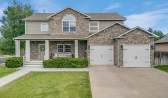7609 EVERS Blvd, Cheyenne, WY 82009