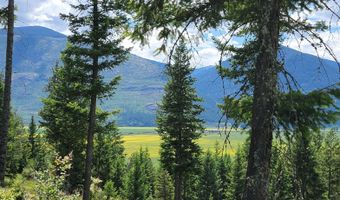 NNA Smugglers Lane - Tract F, Bonners Ferry, ID 83805