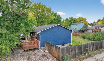 10571 Parfet Ct, Broomfield, CO 80021