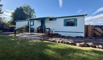 421 Archer Ave, Alturas, CA 96101