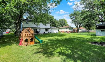 227 Narcissus Dr, Indianapolis, IN 46227