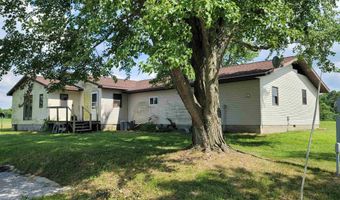 3993 GREENRIDGE Rd, Alma, IL 62807