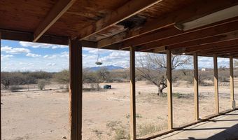1726 E Morris Ln, Benson, AZ 85602