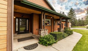 32672 N SHEEP SPRINGS Rd, Athol, ID 83801
