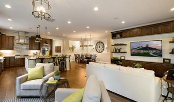 104 Hawthorn Ct Plan: Evoke II, Lake Frederick, VA 22630