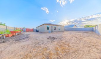 12245 W DELWOOD Dr, Arizona City, AZ 85123