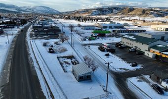 NHN Montana Drive, Anaconda, MT 59711