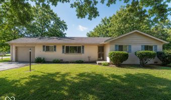 1026 Price Rd, Avon, IN 46123