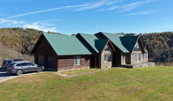 886 Trout Run Rd, Asbury, WV 24916