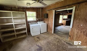 38621 Brown Rd, Bay Minette, AL 36507