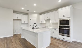 336 Bushwack Dr Plan: Makenzie, Adkins, TX 78101
