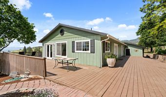 2140 N Valley View Rd, Ashland, OR 97520