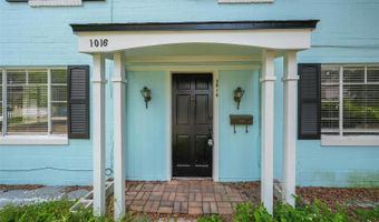 1016 ATKINS Pl, Orlando, FL 32804
