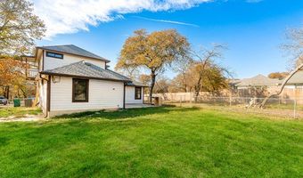 357 Whispering Oaks Dr, Adkins, TX 78101