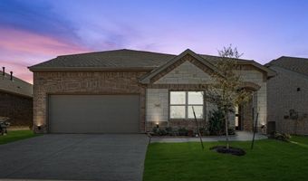 1048 Nighthawk Trl, Alvarado, TX 76009