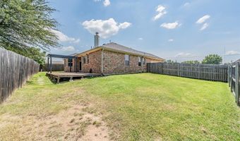 612 Spring Creek St, Keene, TX 76031