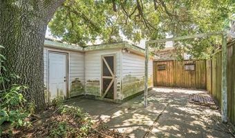 121 MAGNOLIA Dr, Belle Chasse, LA 70037