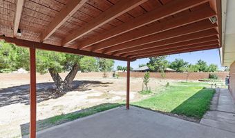 33 High Sierra Dr, Alamogordo, NM 88310