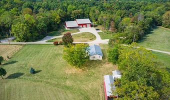 10539 Garrett Rd SW, Amanda, OH 43102