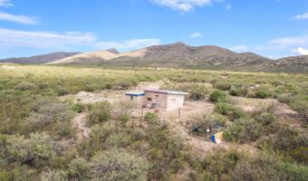 Tbd S Rio Vista Rd 102-04-004E Road, Bisbee, AZ 85603