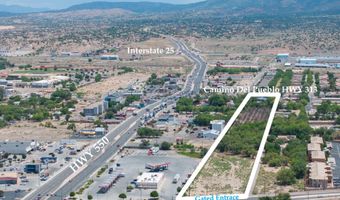 127 S CAMINO DEL PUEBLO, Bernalillo, NM 87004