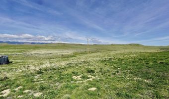 33 Oxbow, Buffalo, WY 82834