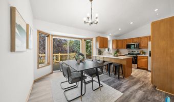 1000 E Maywood St, Brandon, SD 57005