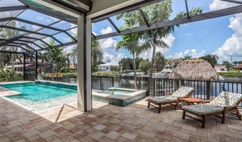 2548 SW 26th Pl, Cape Coral, FL 33914