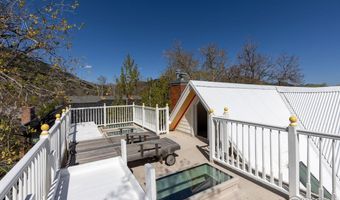 838 University Ave, Boulder, CO 80302