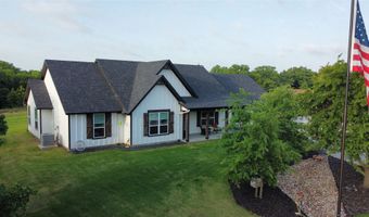 165 Rolling Bend Rd, Alvord, TX 76225
