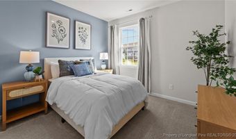 665 Wilder Bloom Path, Aberdeen, NC 28315