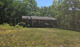 1201 LAKESHORE Dr, Anniston, AL 36207