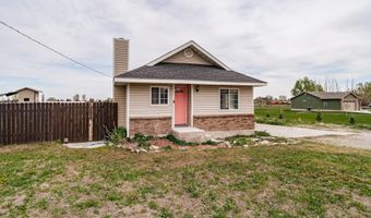 218 W Reservation Rd, Chubbuck, ID 83202