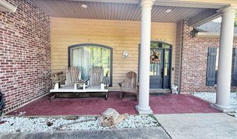 4 Chinaberry Cir, Carriere, MS 39426
